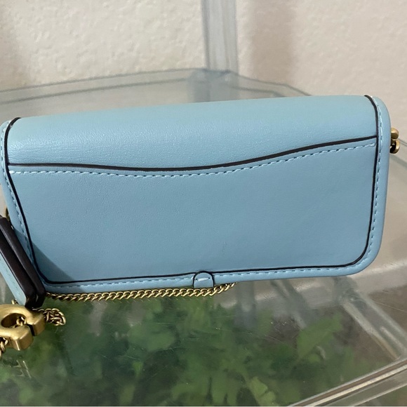 NWT Coach Limited Edition Dinky 14 - Picture 6 of 10